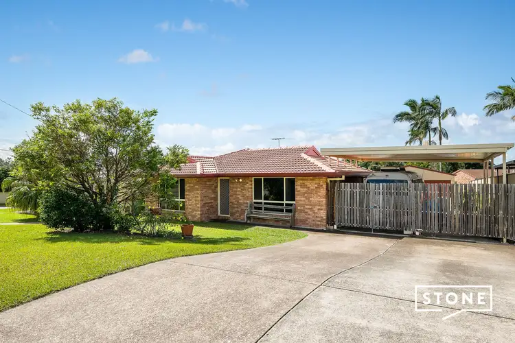10 Network Drive, Boronia Heights QLD 4124