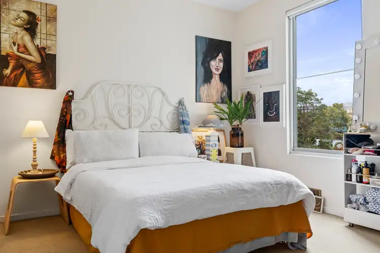 Third view of Homely apartment listing, 207/126 Carlisle Street, St Kilda VIC 3182