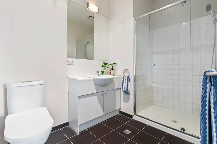 Fourth view of Homely apartment listing, 207/126 Carlisle Street, St Kilda VIC 3182