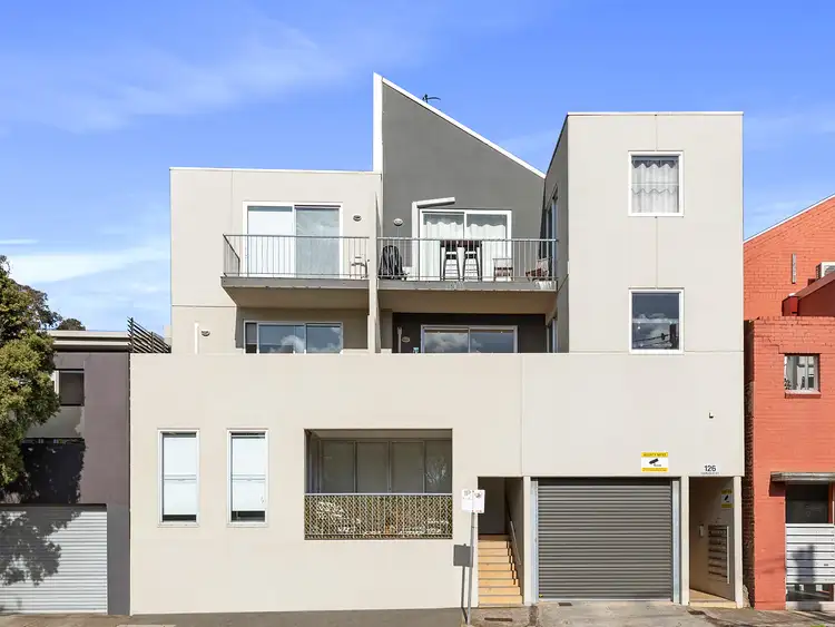 Sixth view of Homely apartment listing, 207/126 Carlisle Street, St Kilda VIC 3182