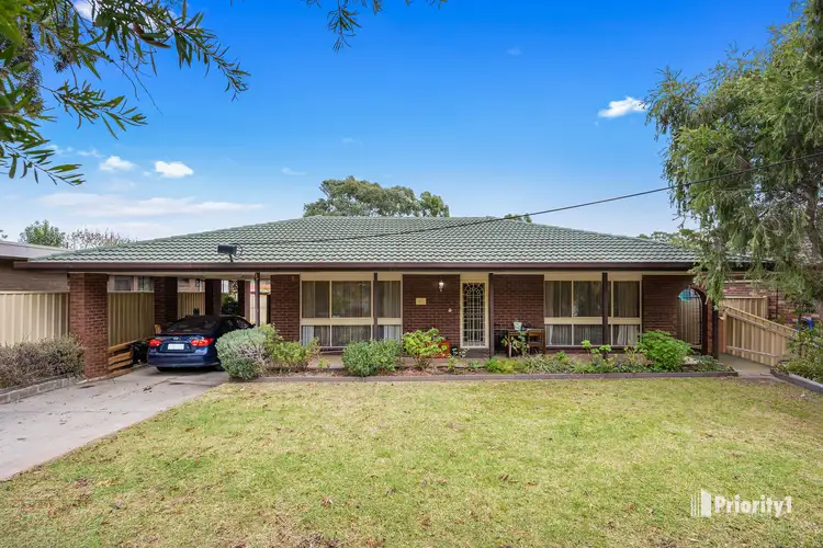 69 Short Street, Kangaroo Flat VIC 3555