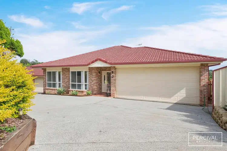 2/11 Cocos Place, Port Macquarie NSW 2444