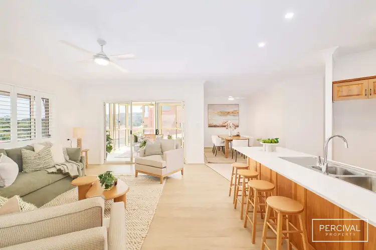 Second view of Homely villa listing, 2/11 Cocos Place, Port Macquarie NSW 2444