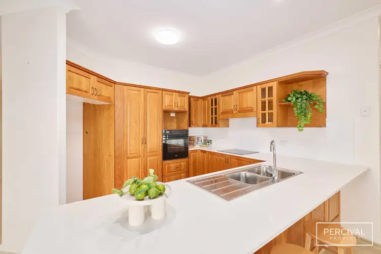 Third view of Homely villa listing, 2/11 Cocos Place, Port Macquarie NSW 2444