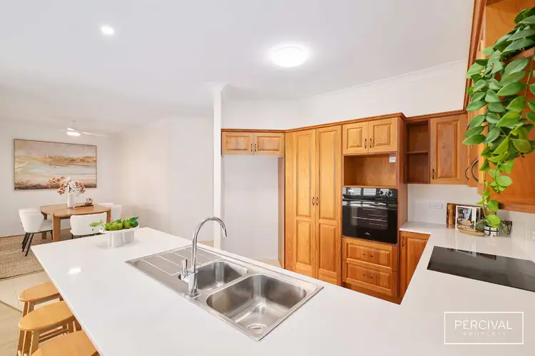 Fourth view of Homely villa listing, 2/11 Cocos Place, Port Macquarie NSW 2444