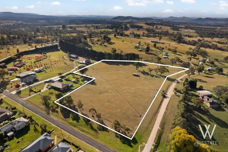 Main view of Homely land listing, Lot 3 Roxburgh Street, Portland NSW 2847