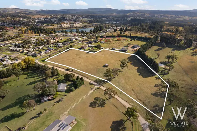 Third view of Homely land listing, Lot 3 Roxburgh Street, Portland NSW 2847