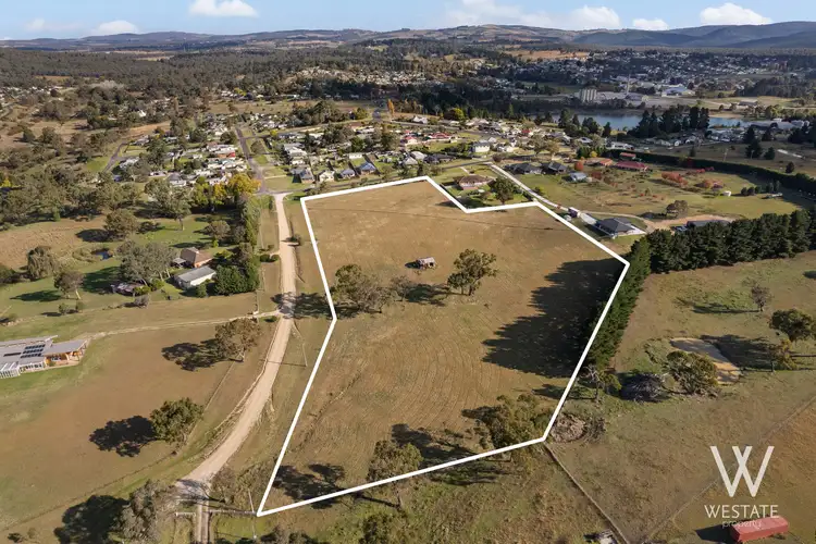 Fifth view of Homely land listing, Lot 3 Roxburgh Street, Portland NSW 2847
