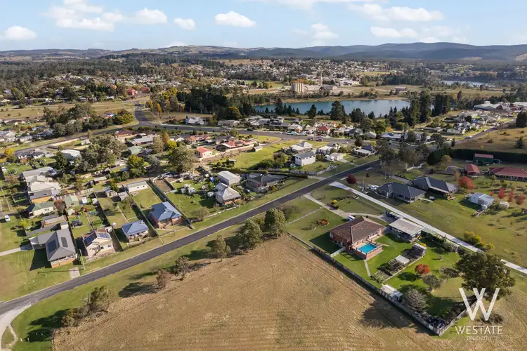 Sixth view of Homely land listing, Lot 3 Roxburgh Street, Portland NSW 2847