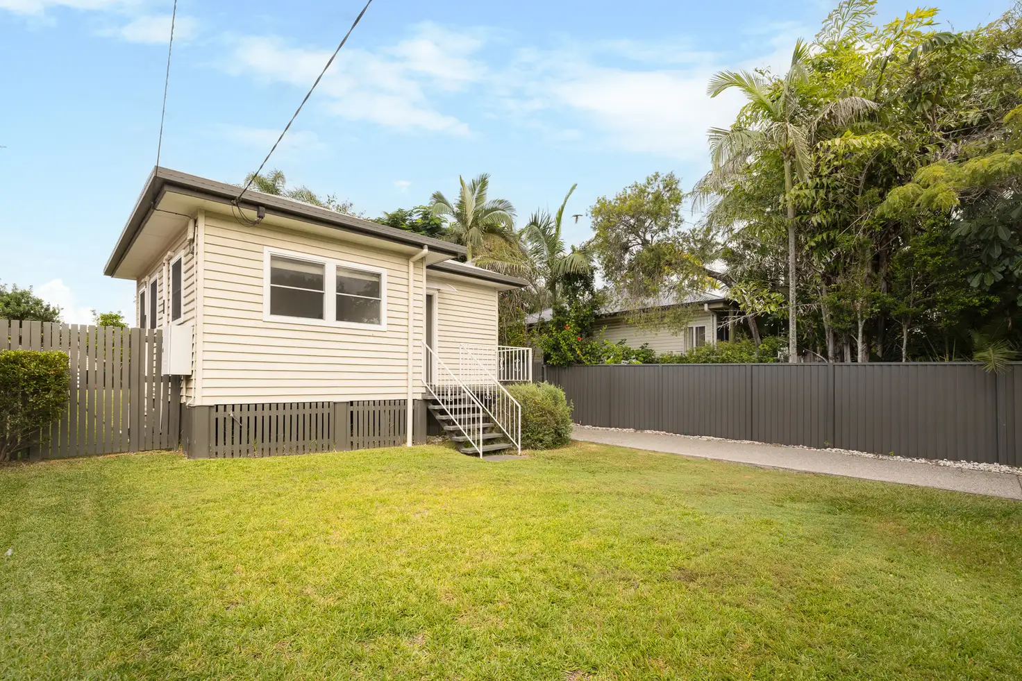 Main view of Homely house listing, 56 Thomas Street, Clontarf QLD 4019