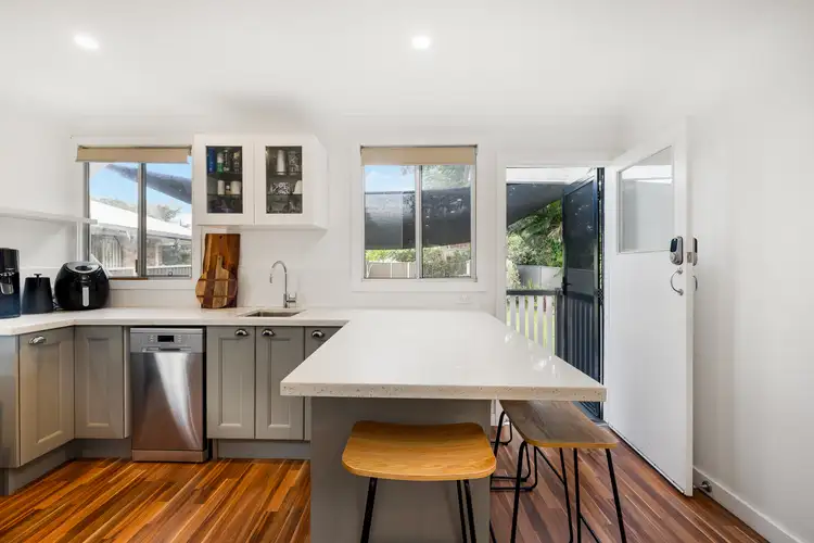 Fourth view of Homely house listing, 56 Thomas Street, Clontarf QLD 4019