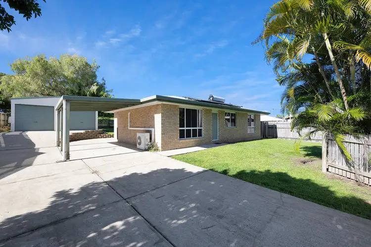 6 Danelles Way, Eimeo QLD 4740