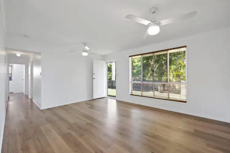Second view of Homely house listing, 6 Danelles Way, Eimeo QLD 4740
