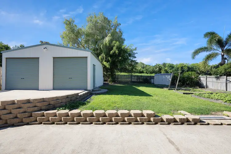 Fourth view of Homely house listing, 6 Danelles Way, Eimeo QLD 4740