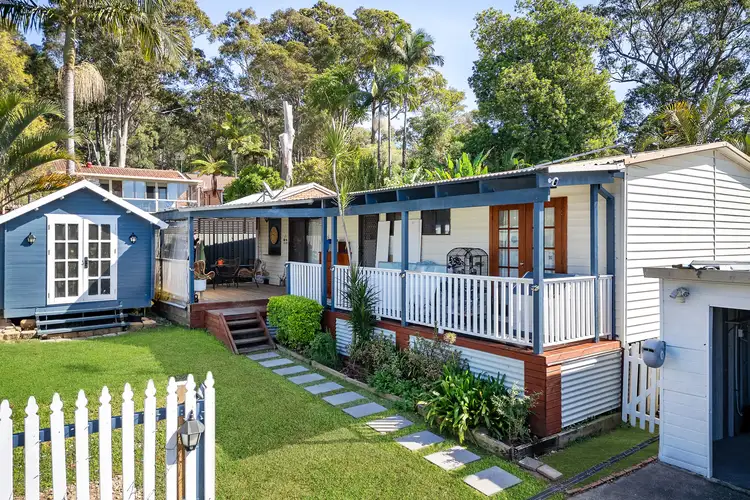 26a Rosella Road, Empire Bay NSW 2257