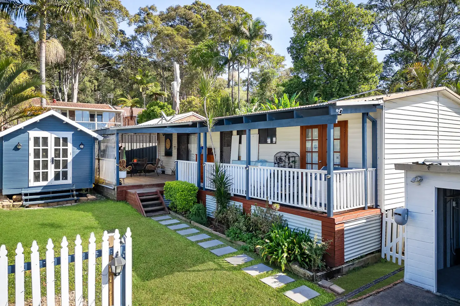 Main view of Homely house listing, 26a Rosella Road, Empire Bay NSW 2257