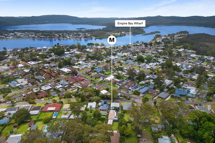 Fifth view of Homely house listing, 26a Rosella Road, Empire Bay NSW 2257