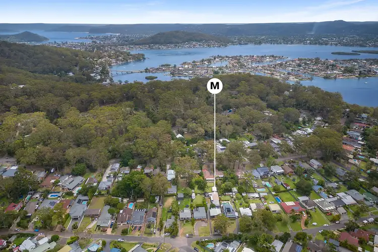 Sixth view of Homely house listing, 26a Rosella Road, Empire Bay NSW 2257