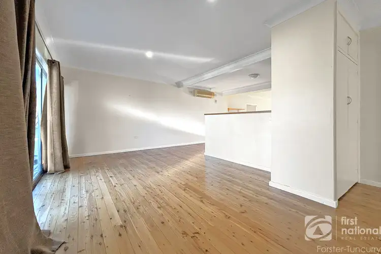 Second view of Homely house listing, 24 Wharf Street, Tuncurry NSW 2428