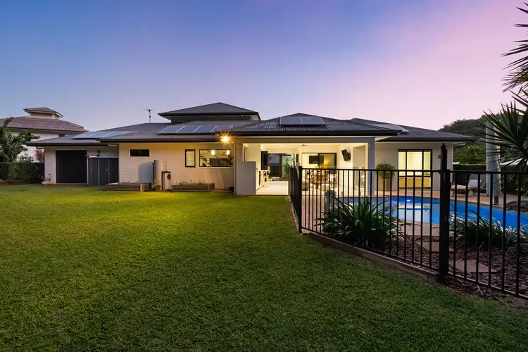 Second view of Homely house listing, 7 Wirrega Close, Caravonica QLD 4878