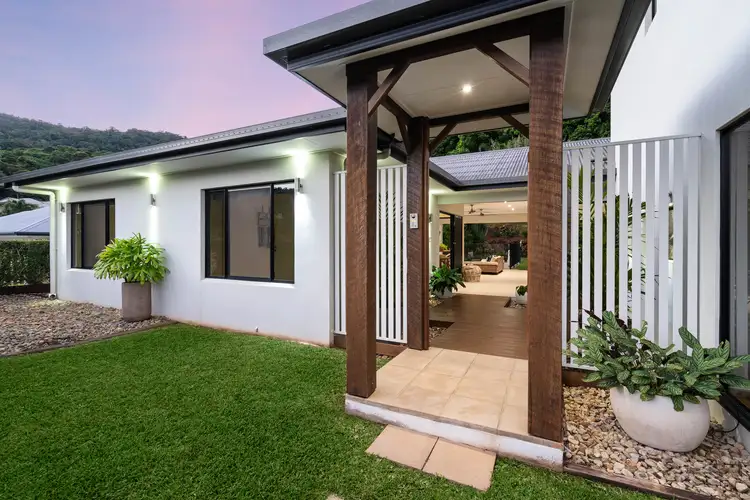 Third view of Homely house listing, 7 Wirrega Close, Caravonica QLD 4878