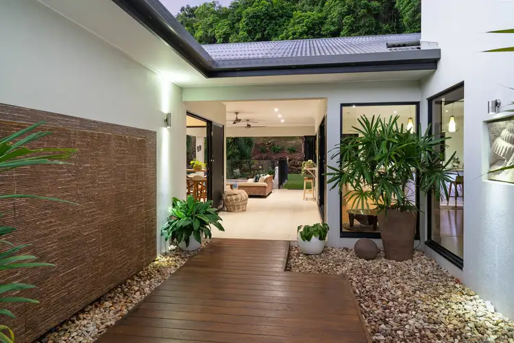 Fifth view of Homely house listing, 7 Wirrega Close, Caravonica QLD 4878