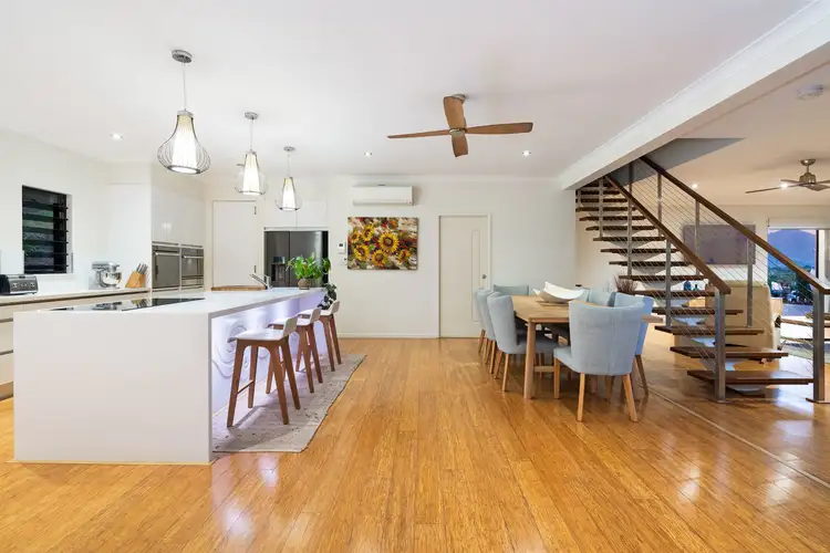 Sixth view of Homely house listing, 7 Wirrega Close, Caravonica QLD 4878