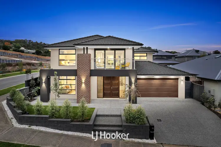 72 Grant Parade, Officer VIC 3809