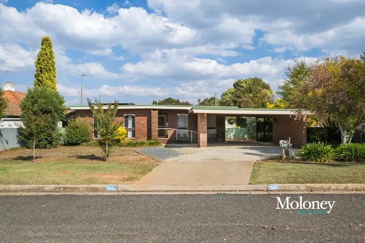 71 Banff Street, Corowa NSW 2646