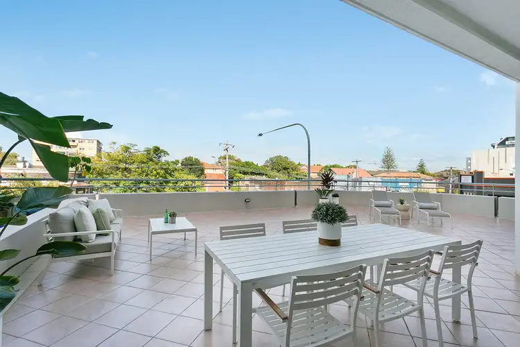 Main view of Homely apartment listing, 5/354 Bay Street, Brighton-Le-Sands NSW 2216