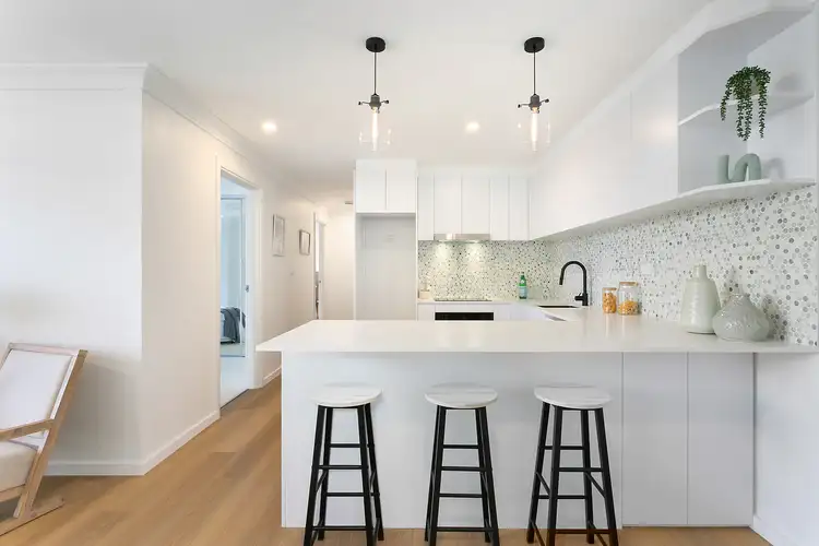 Third view of Homely apartment listing, 5/354 Bay Street, Brighton-Le-Sands NSW 2216