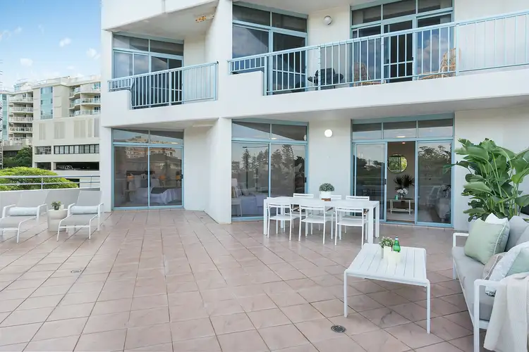 Fourth view of Homely apartment listing, 5/354 Bay Street, Brighton-Le-Sands NSW 2216