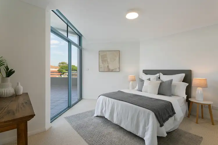 Sixth view of Homely apartment listing, 5/354 Bay Street, Brighton-Le-Sands NSW 2216
