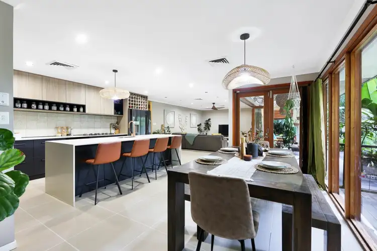 Main view of Homely house listing, 39 Strawberry Road, Mudgeeraba QLD 4213