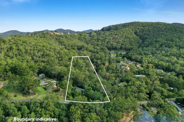 Fifth view of Homely house listing, 39 Strawberry Road, Mudgeeraba QLD 4213