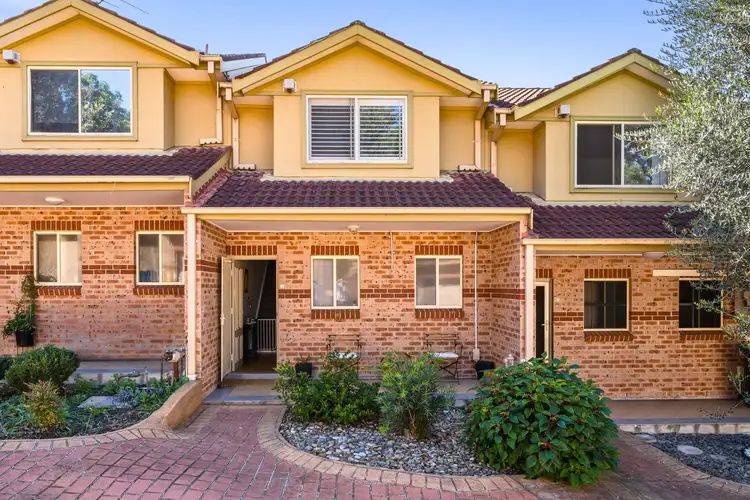 19/13 Liberty Street, Belmore NSW 2192