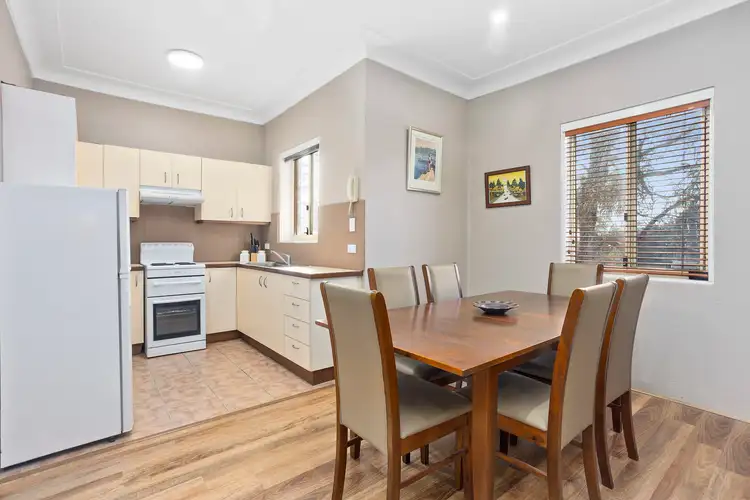 Second view of Homely unit listing, 5/2 Oxley Avenue, Jannali NSW 2226