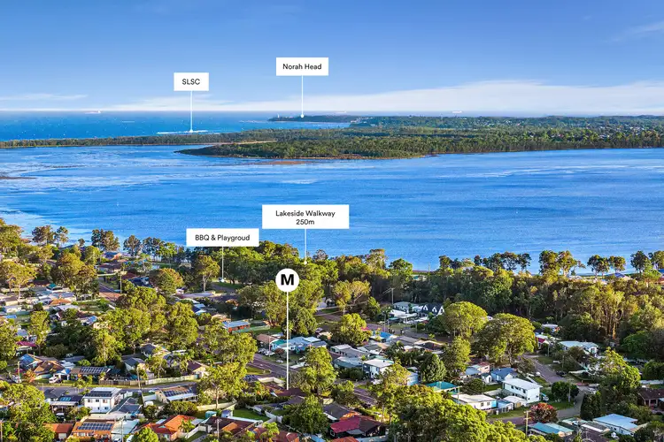 187 Scenic Drive, Budgewoi NSW 2262