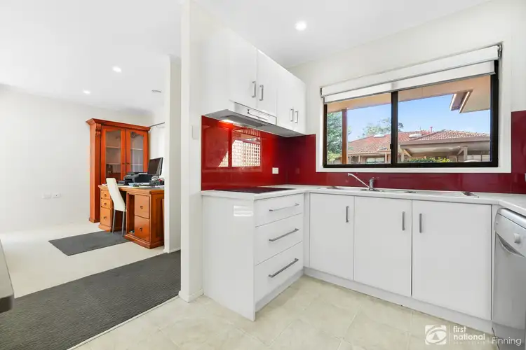 Fifth view of Homely unit listing, 35/41 Craig Road, Junction Village VIC 3977