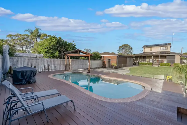 46 Phyllis Avenue, Kanwal NSW 2259