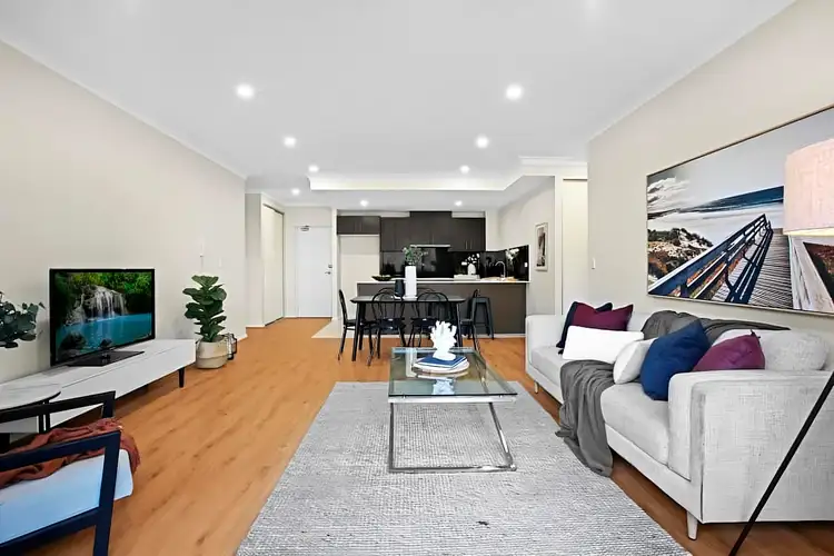 G1/8D Myrtle Street, Prospect NSW 2148