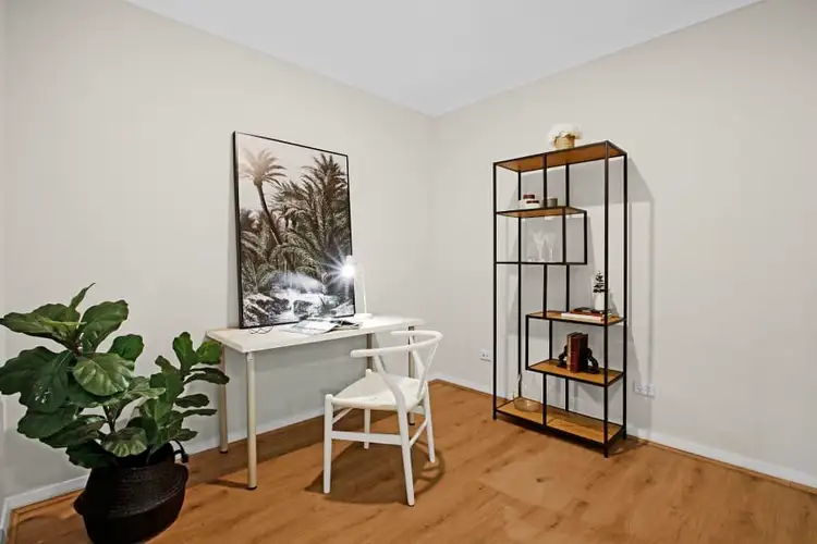 Fourth view of Homely apartment listing, G1/8D Myrtle Street, Prospect NSW 2148