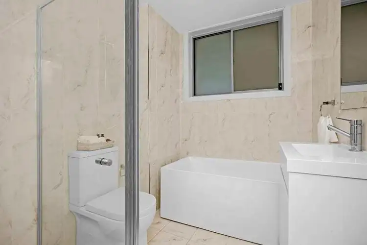 Sixth view of Homely apartment listing, G1/8D Myrtle Street, Prospect NSW 2148