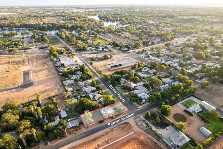 26 Rose Street, Buronga NSW 2739