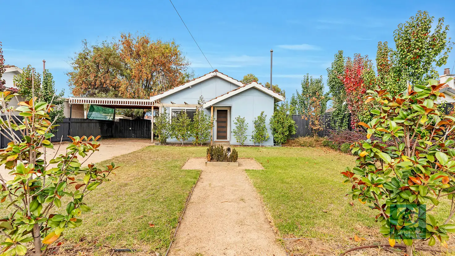 Main view of Homely house listing, 45 McKinlay Street, Echuca VIC 3564