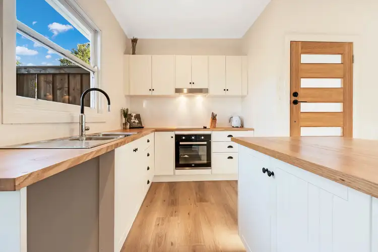 Second view of Homely house listing, 45 McKinlay Street, Echuca VIC 3564