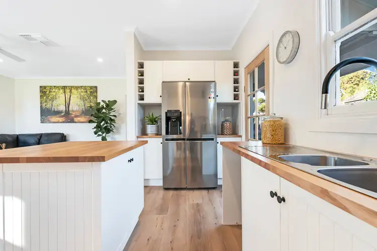 Third view of Homely house listing, 45 McKinlay Street, Echuca VIC 3564