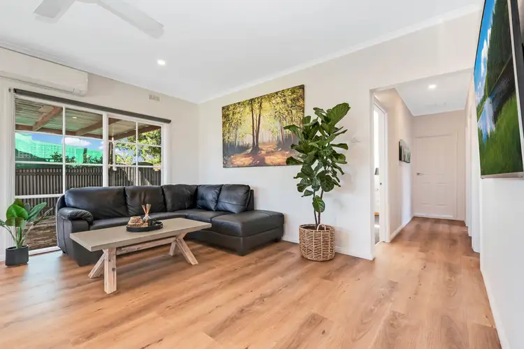 Fifth view of Homely house listing, 45 McKinlay Street, Echuca VIC 3564