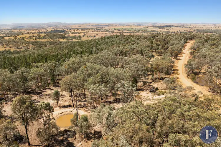 Third view of Homely rural property listing, 16 Caringa Road, Godfreys Creek NSW 2586