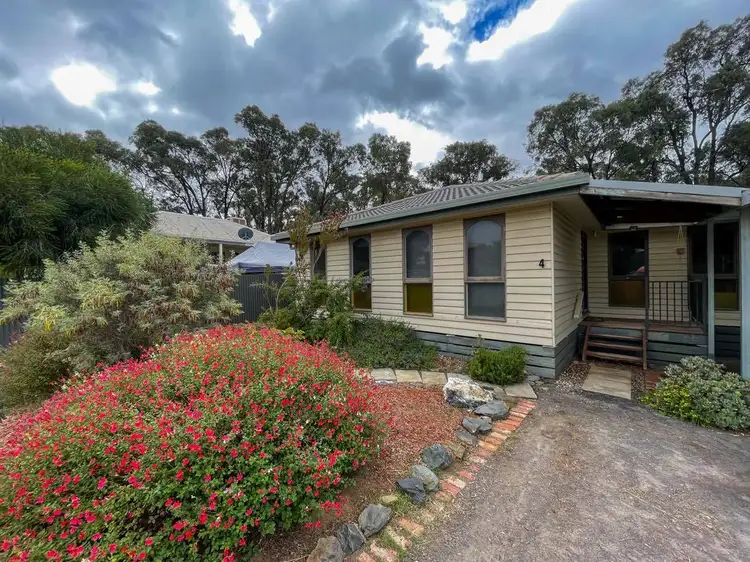 4 Darcy Street